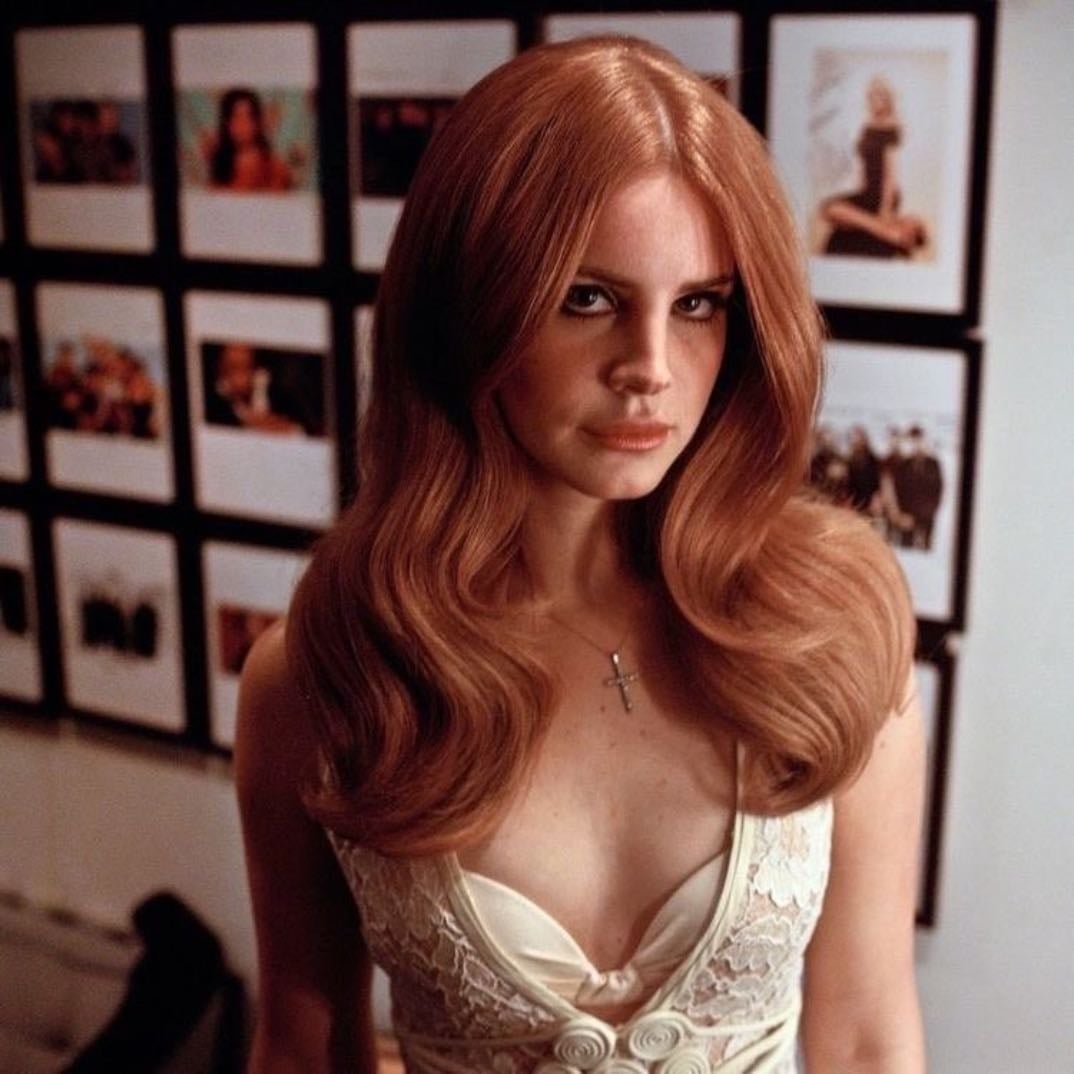 Dark Paradise - Song · Lana Del Rey