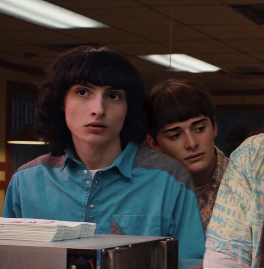 byler fic masterlist