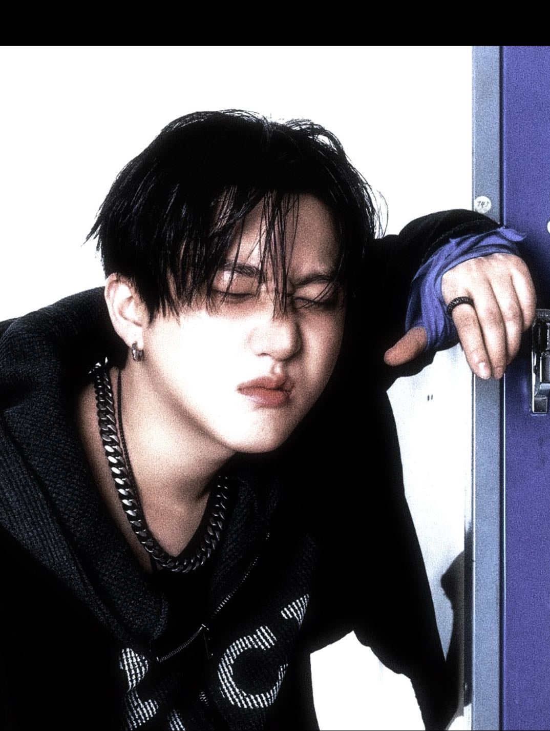 Changbin - aka Seo Changbin