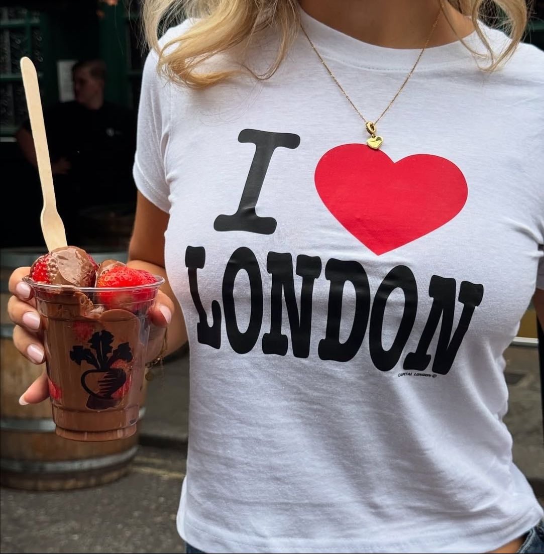 Places i want to go to when i go to london - Places hypelist by F