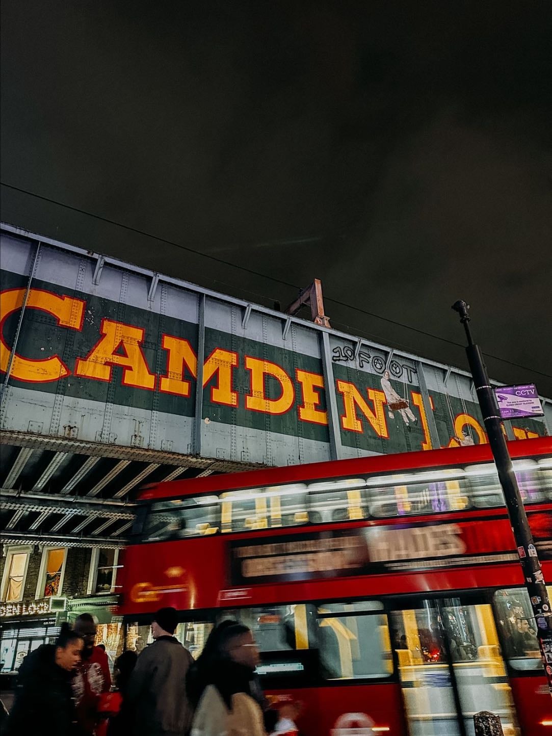 Camden Market