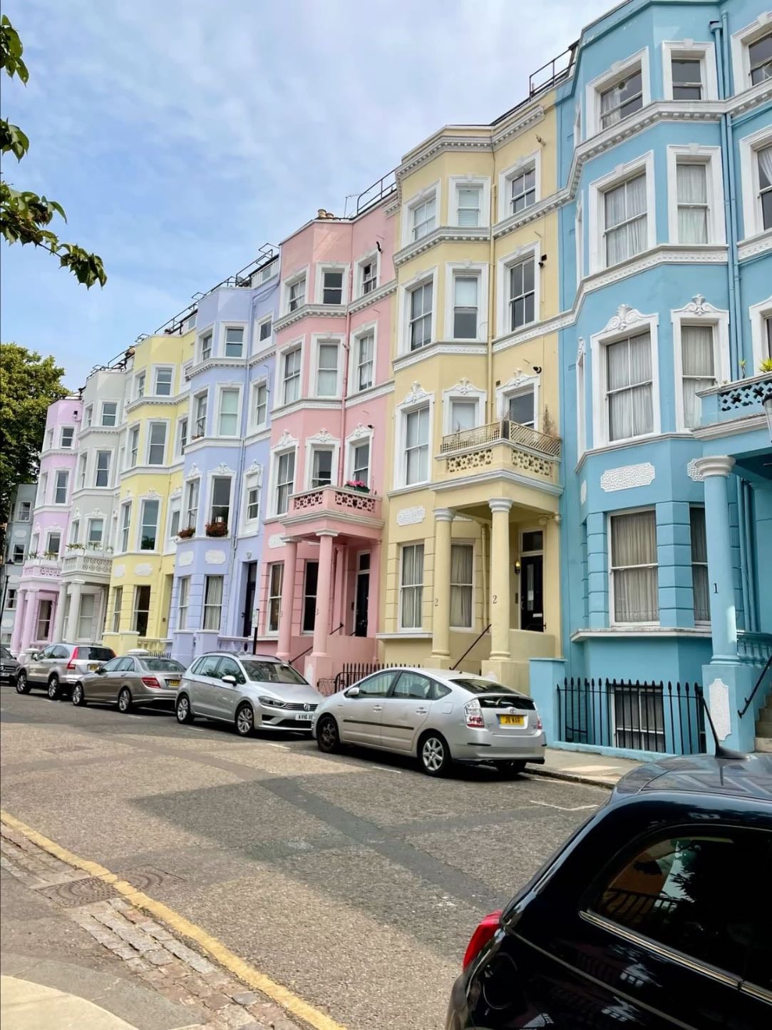 Notting Hill
