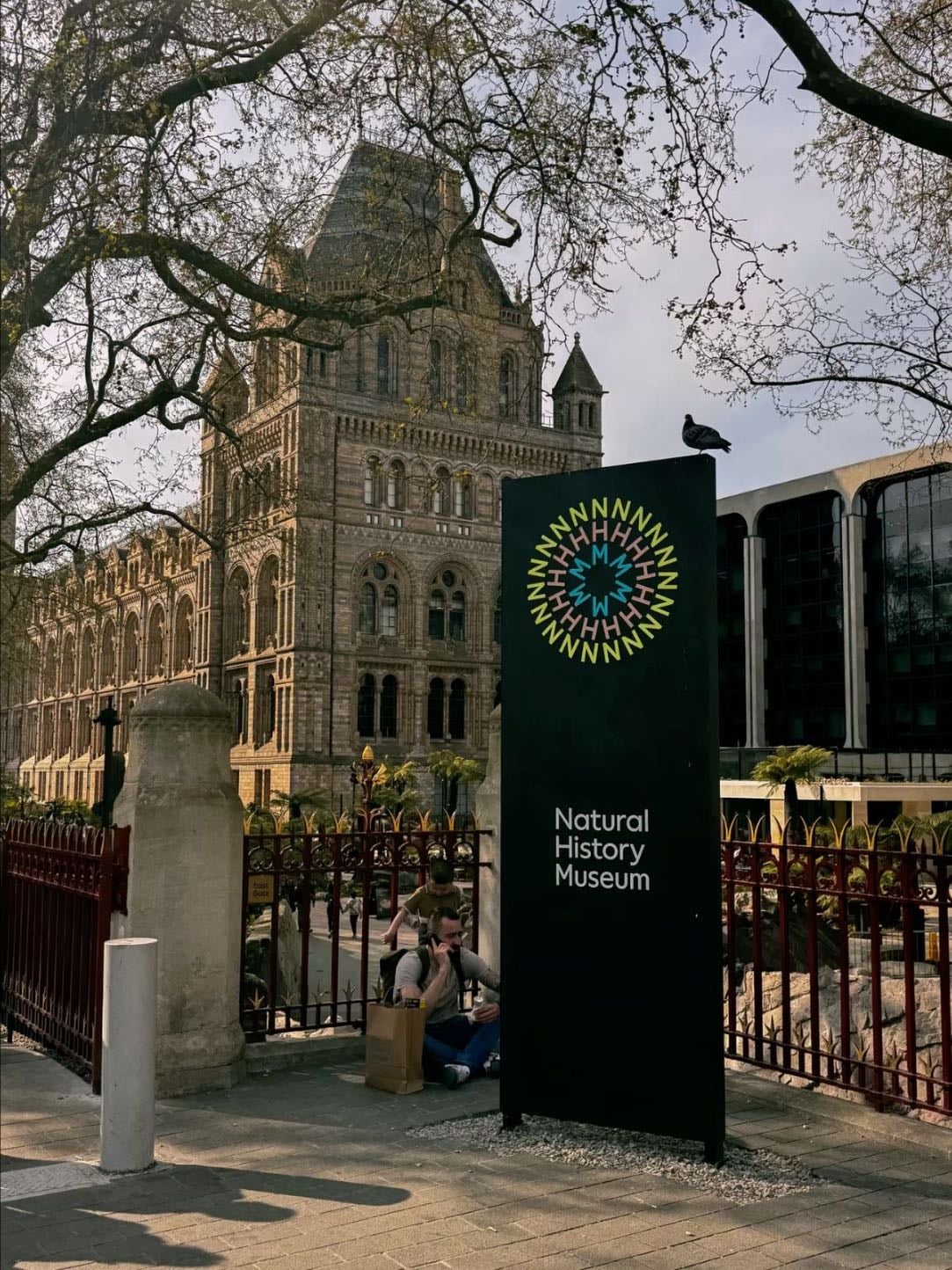 Natural History Museum