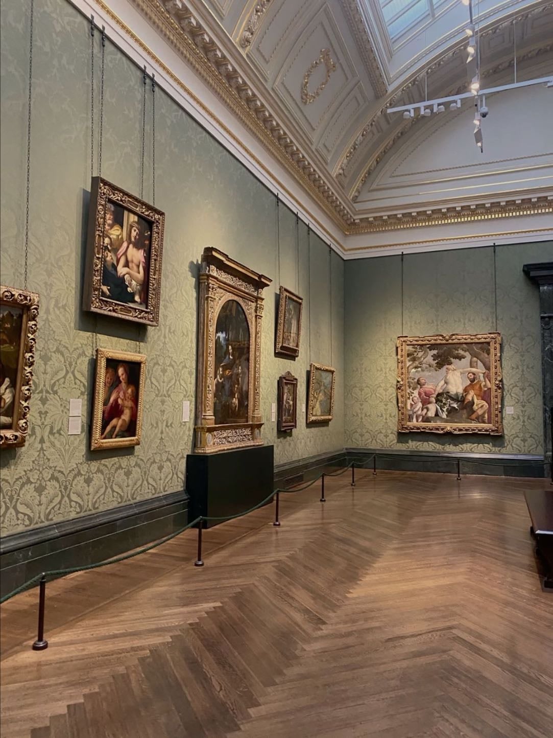 National Gallery
