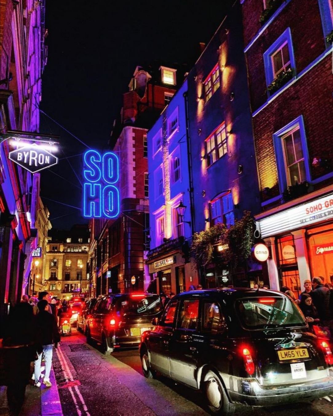 Soho