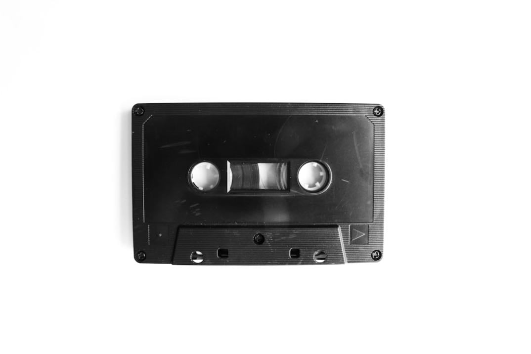 Mixtape for your replit
