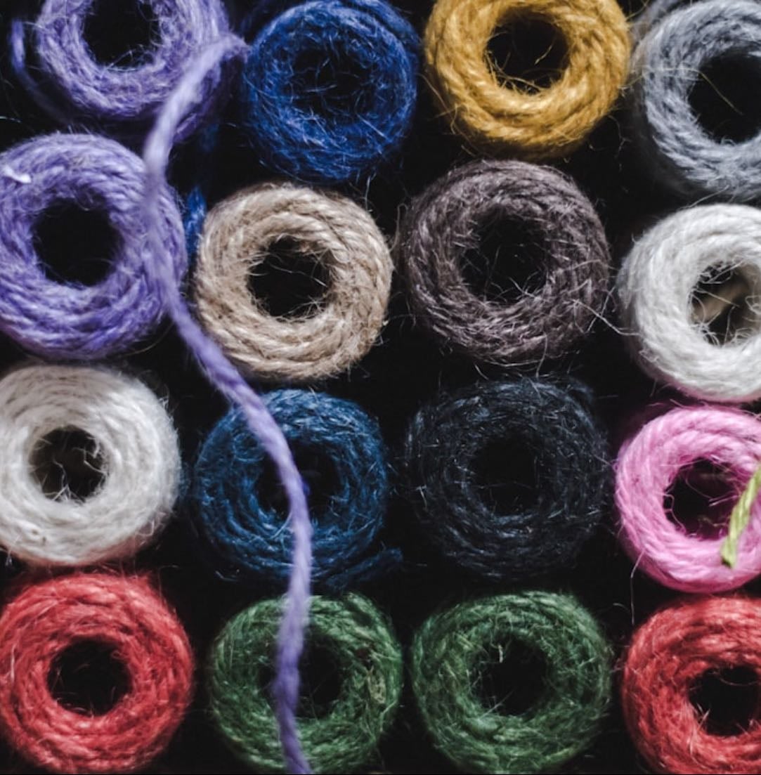 Crochet tutorials