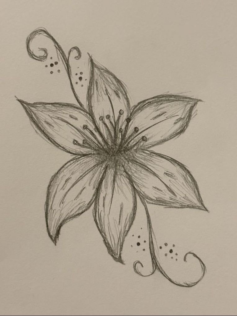 drawing ⋆. 𐙚 ˚ - Yup im an artist, drawing has been one of the best things in my life but im constantly comparing to other art and think I should be better : /