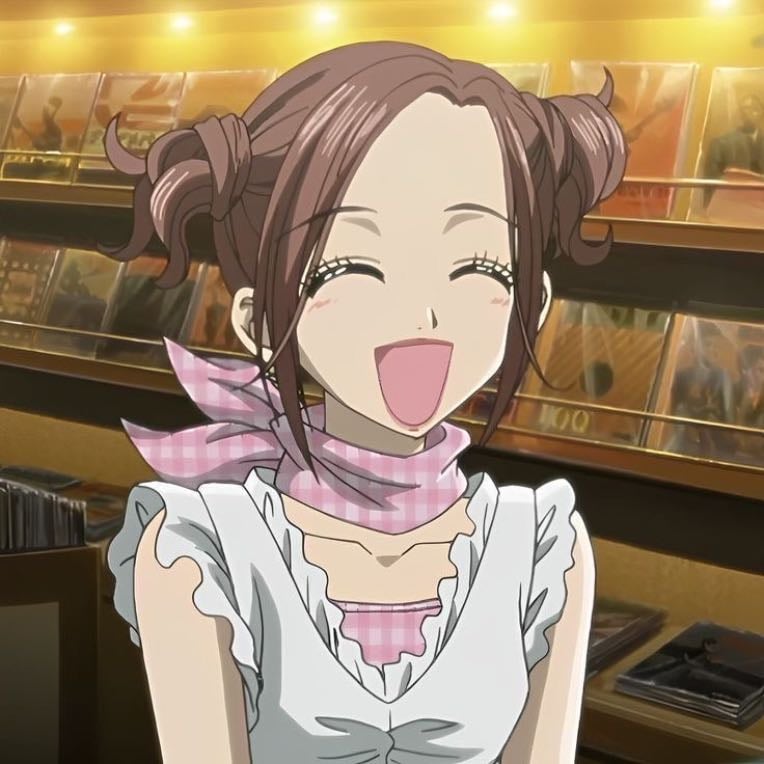Nana <3 - Nana