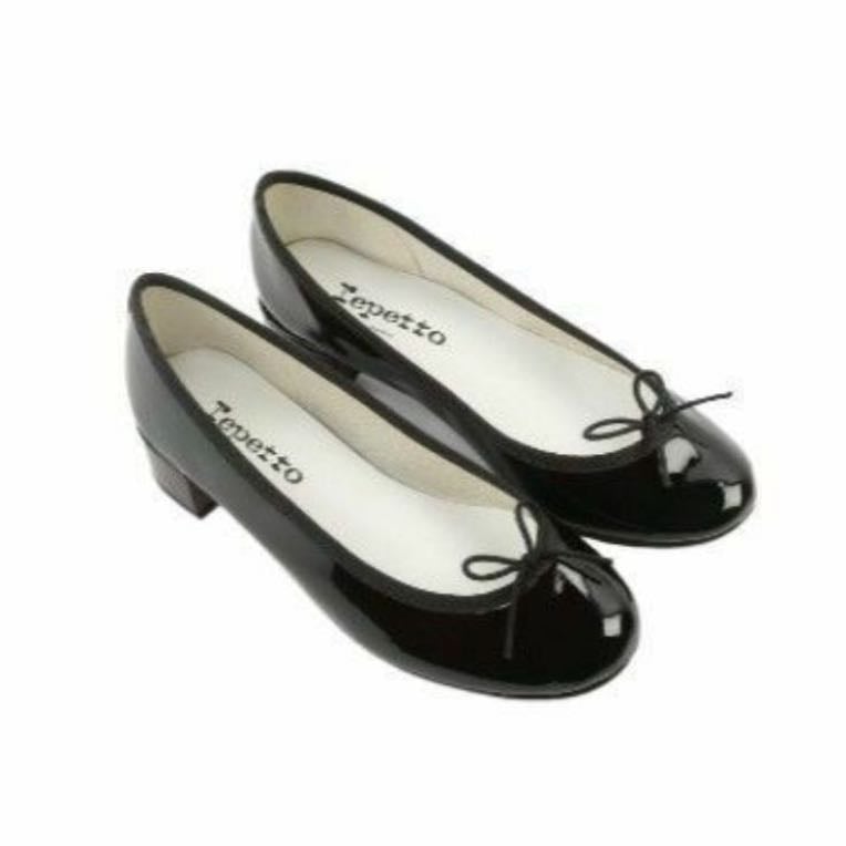 These cute ballet shoes