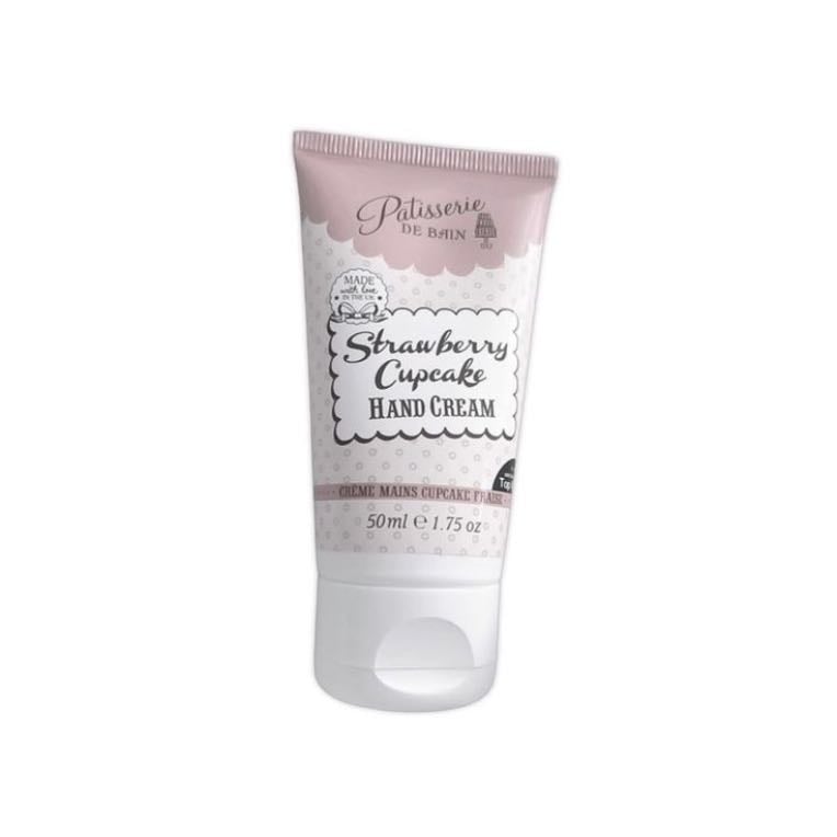 Handcream ig?