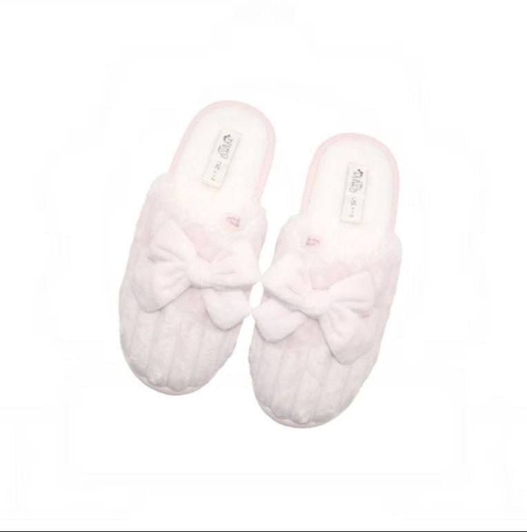 These slippers <3