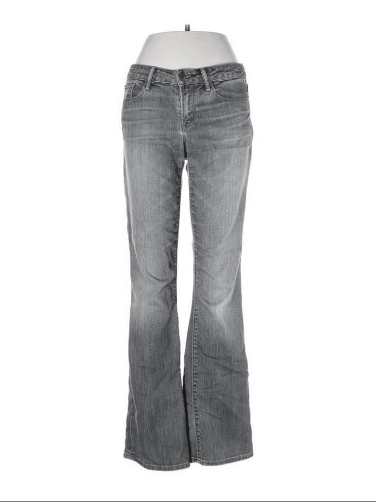 These jeans