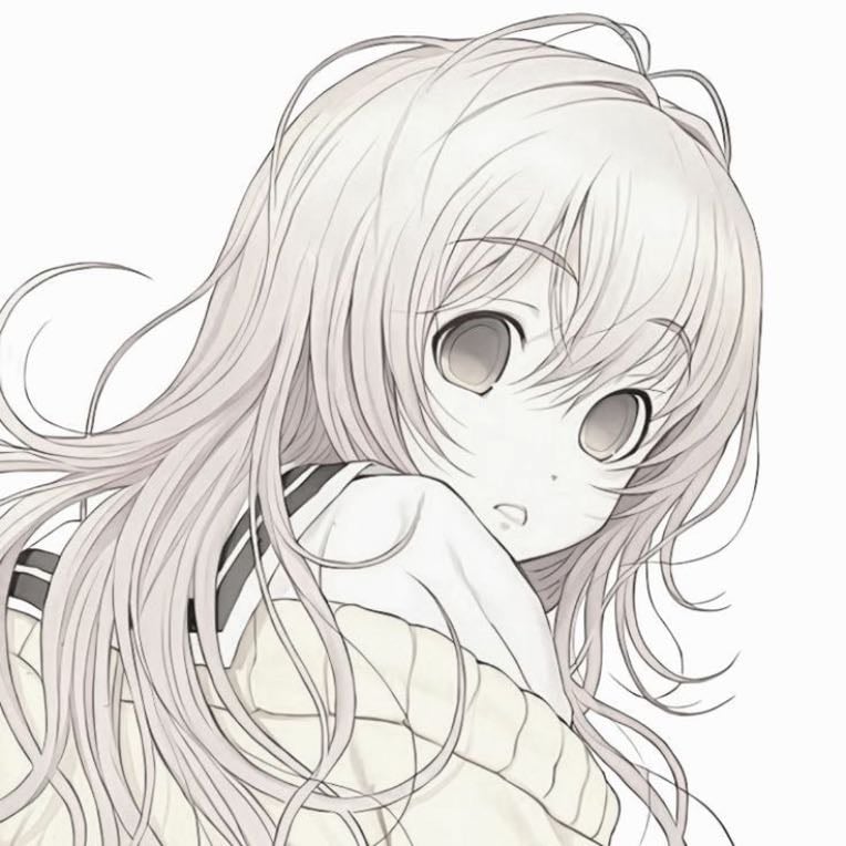 𝓐𝓸𝓲 <3 - Me, you and her