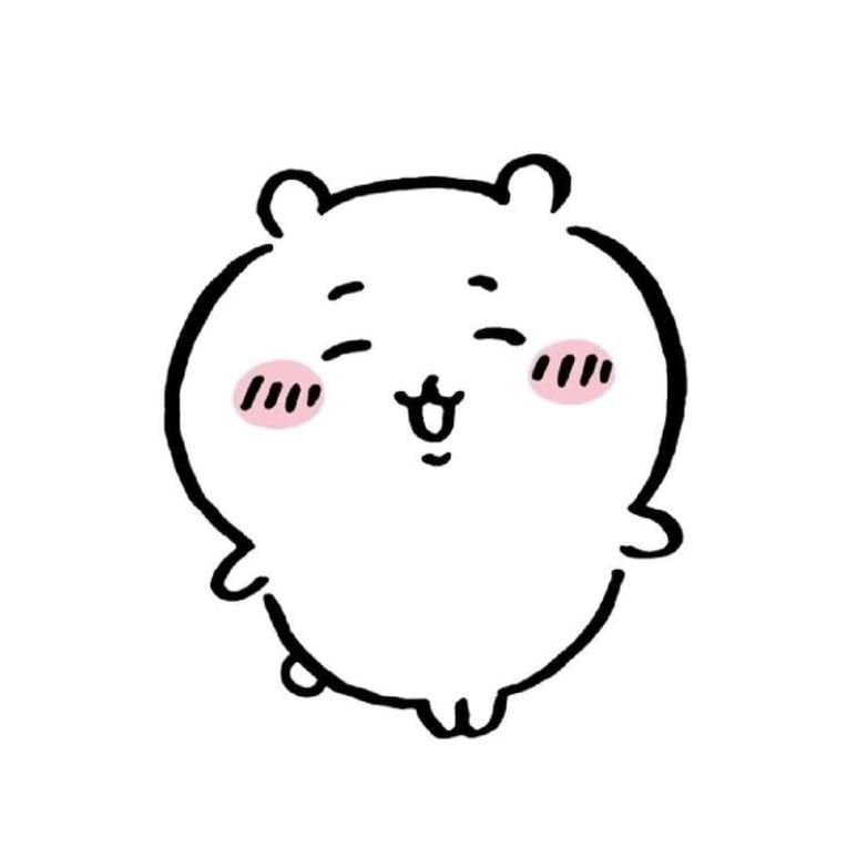 Chiikawa <3 - Chiikawa