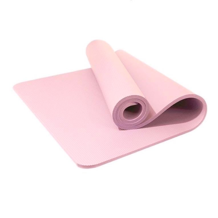 Pilates mat