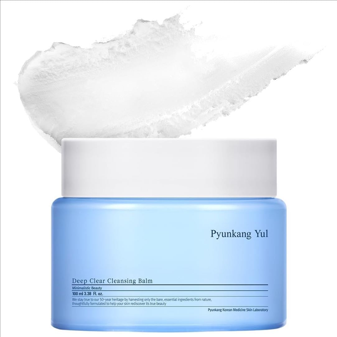 PYUNKANG YUL Basic Deep Clear Cleansing Balm - $15.200