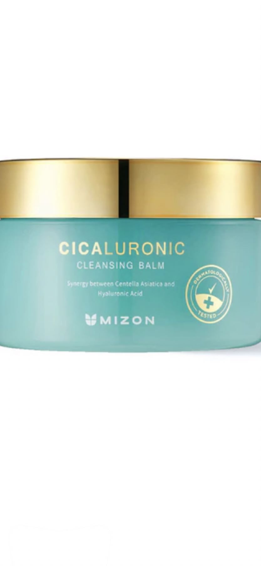 Mizon Cicaluronic Cleansing Balm 80ml - $22.900