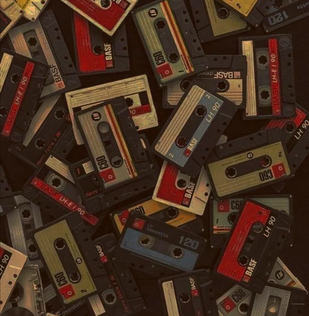 Music - Music hypelist by Clau_3131