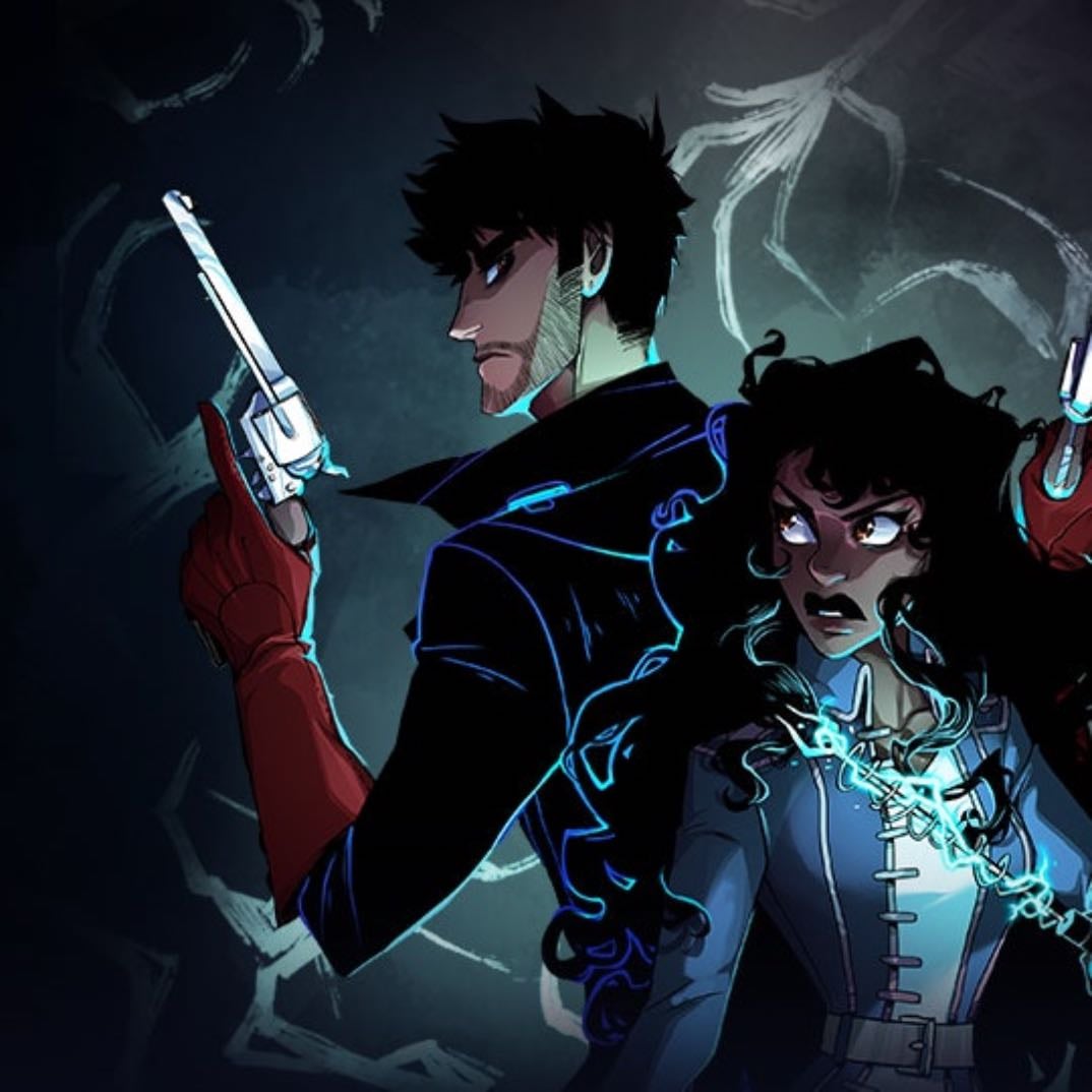 Shiloh - Kate Flynn, Kit Trace