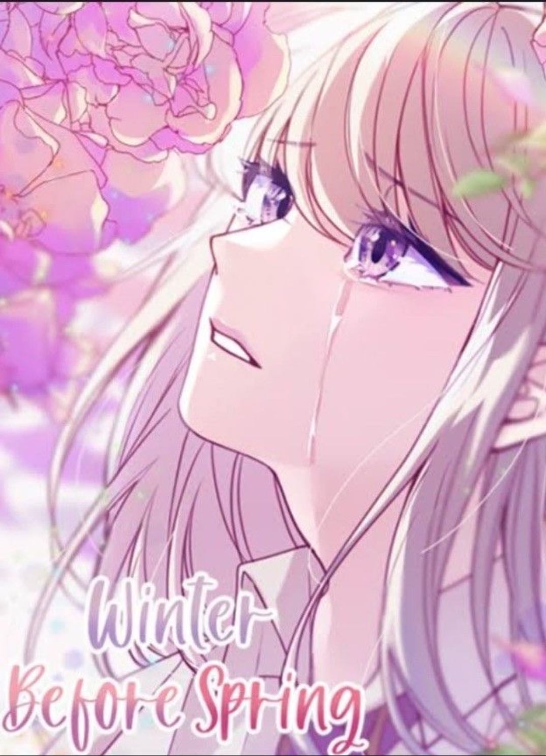 Winter Before Spring - moonbun00, rinucomics