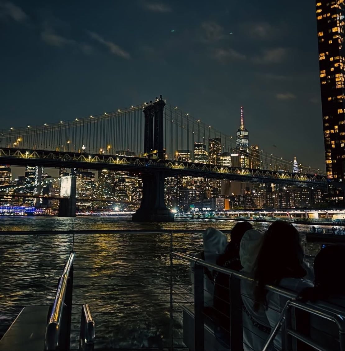 New York, New York