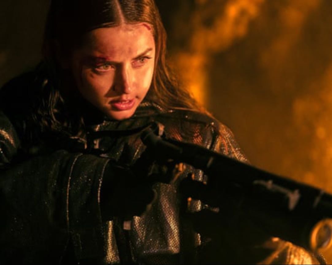 Ballerina - Len Wiseman · 2025