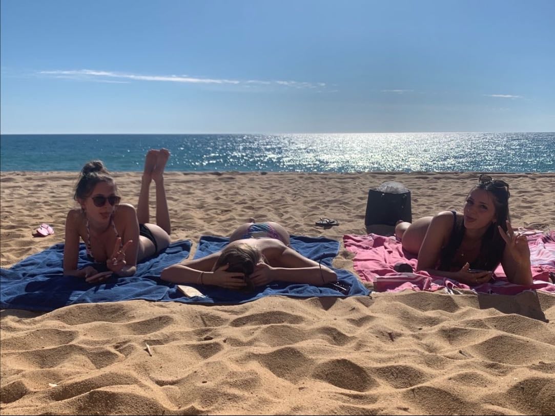 Praia