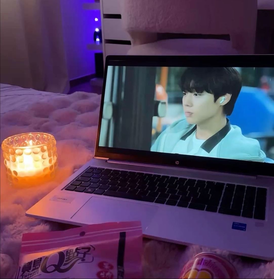 K-Dramas