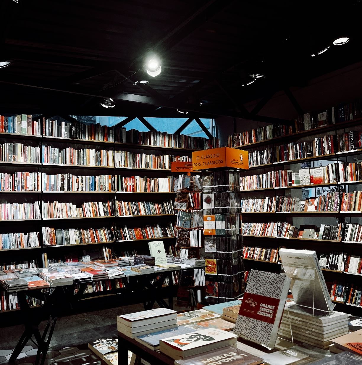 leituras - Books hypelist by rill