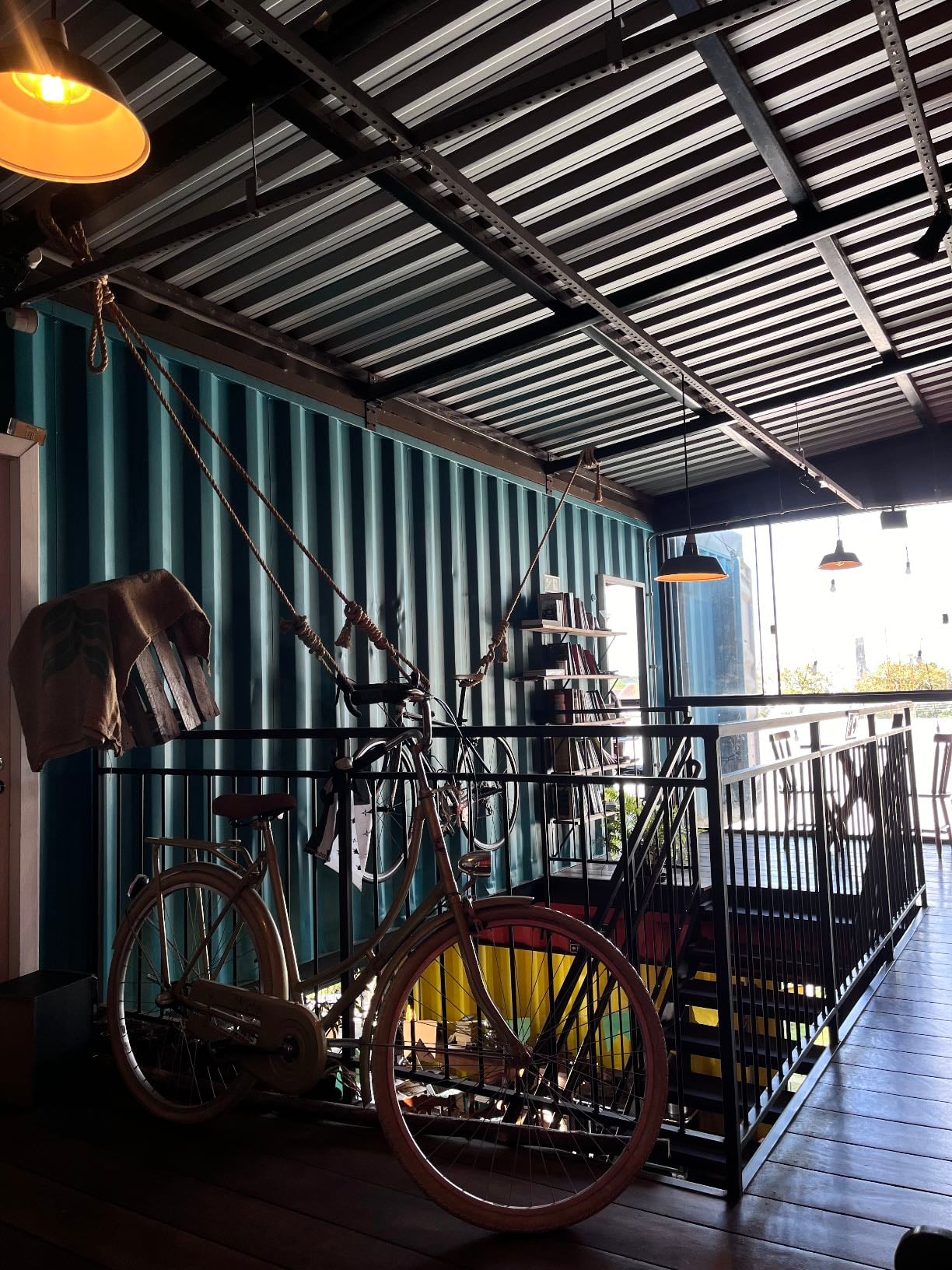 leônidas bike café - bacacheri