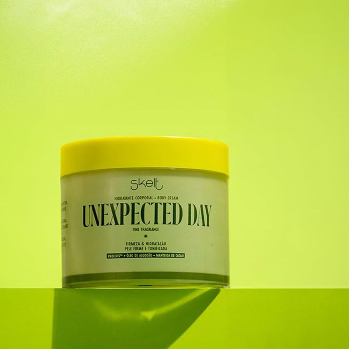 creme pera skelt (unexpected day) - 90