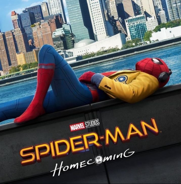 MCU - Movies hypelist by Lexi
