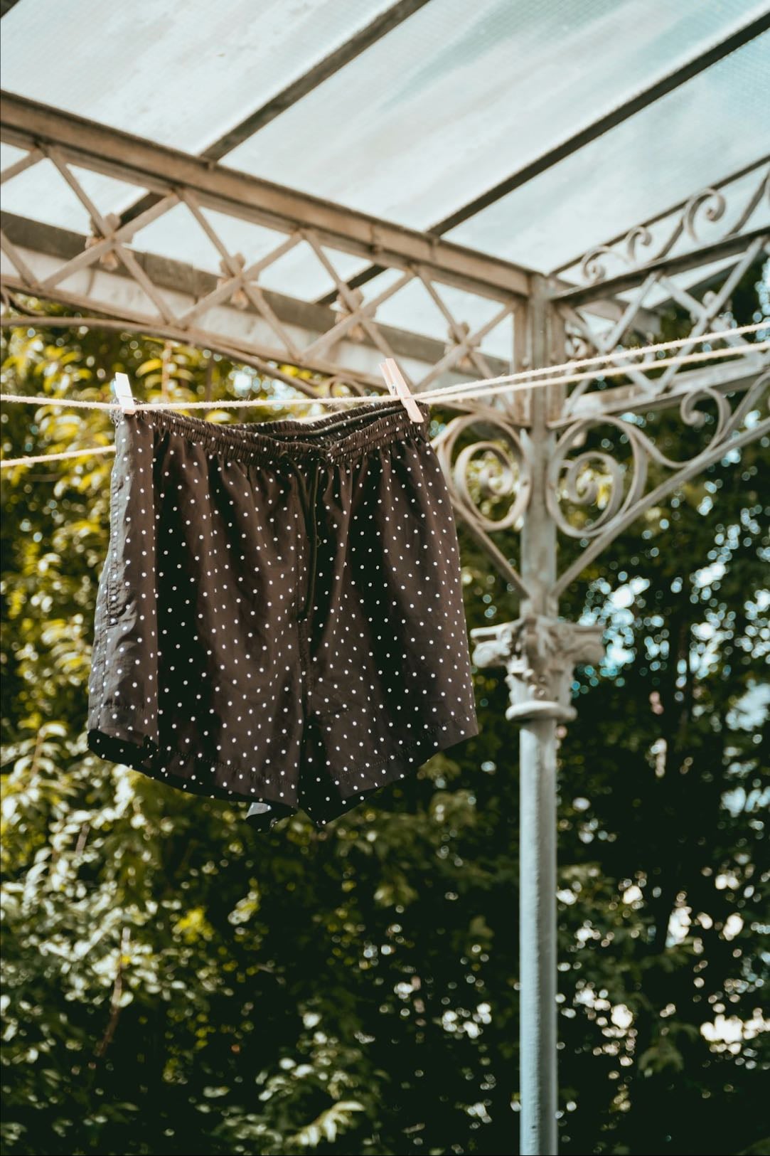 Badehose