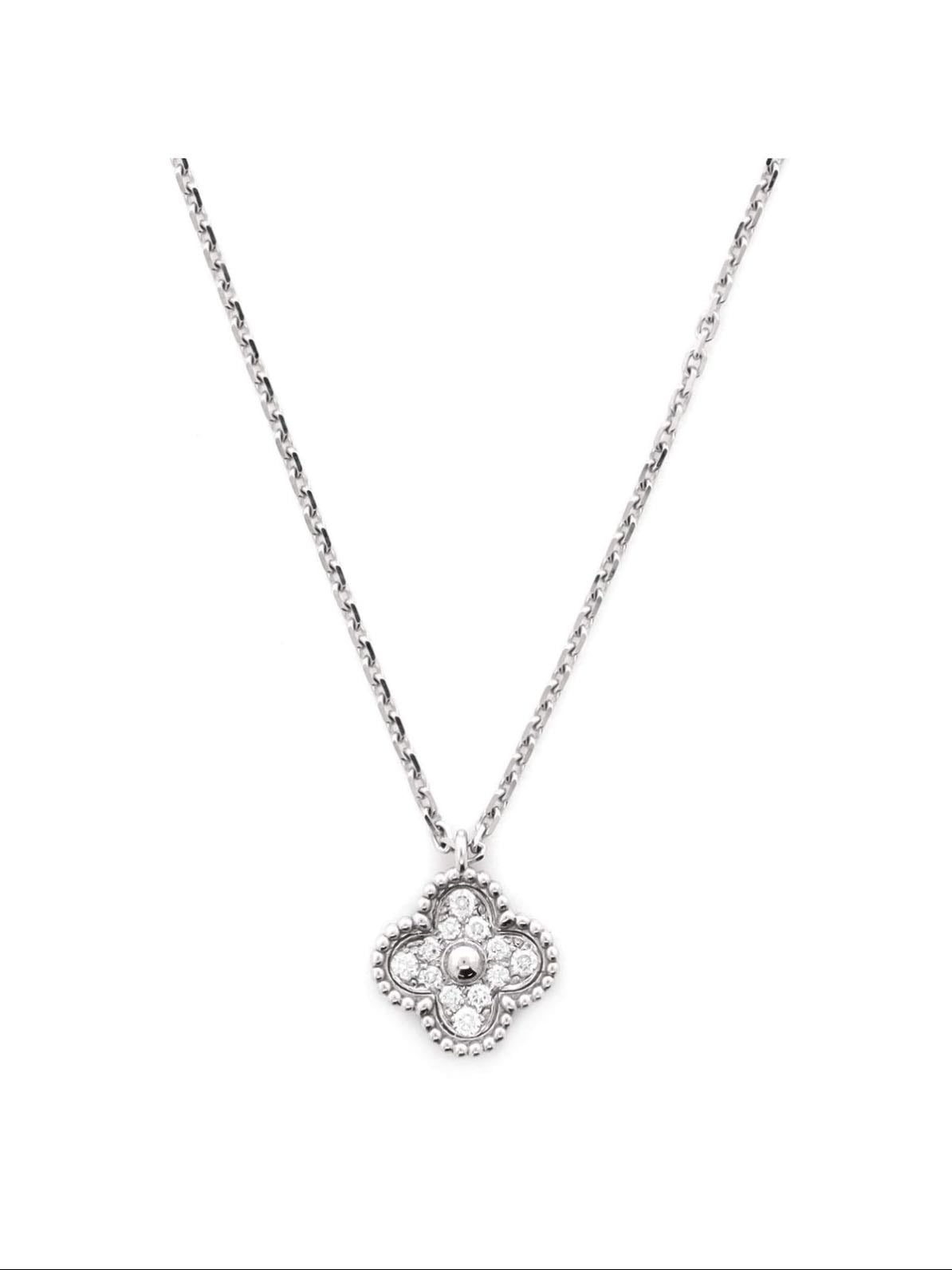 Sweet Alhambra - by Van Cleef & Arpels (82,000$)