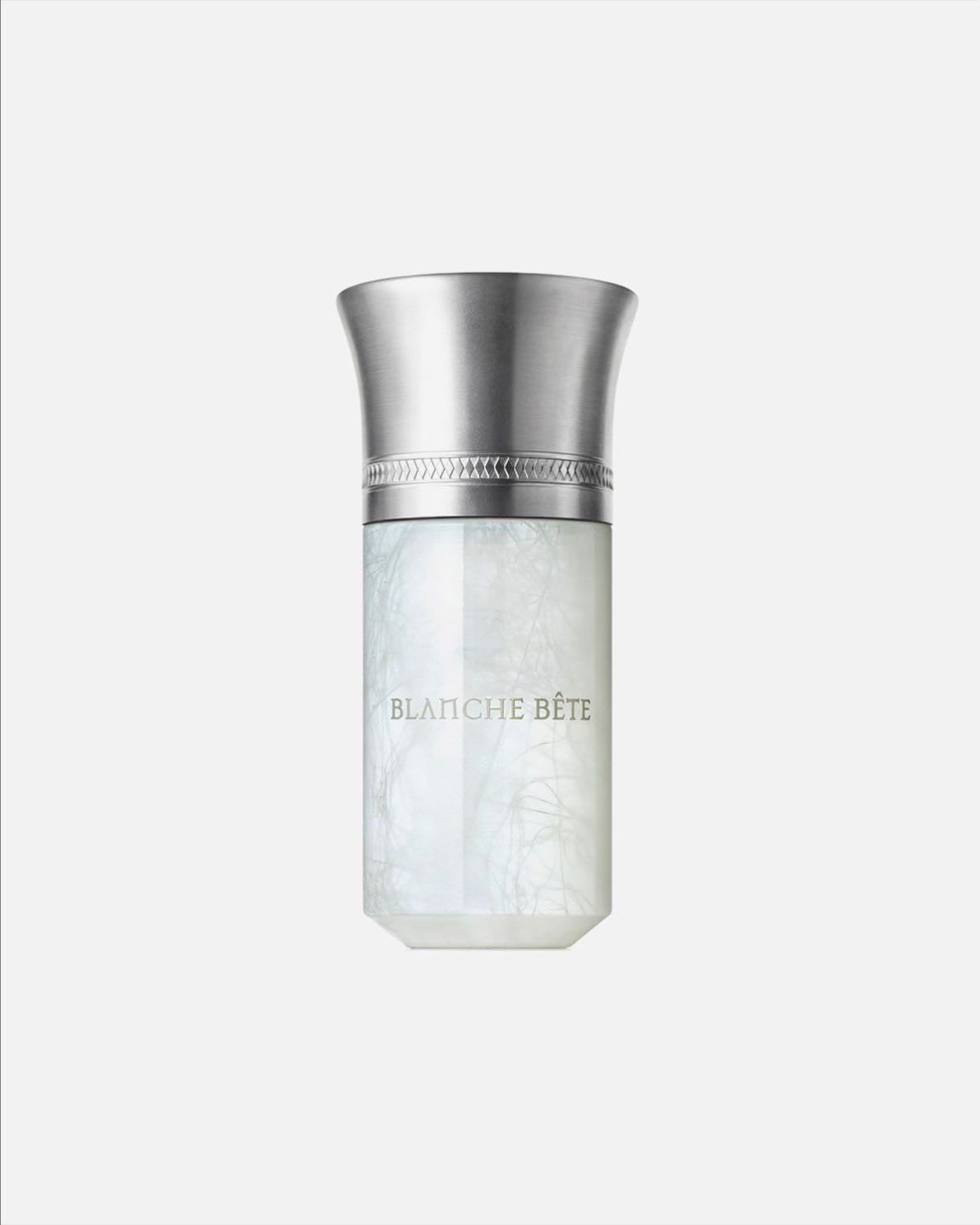 Blanche Bete - by Liquides Imaginaries EDP (5,990$)