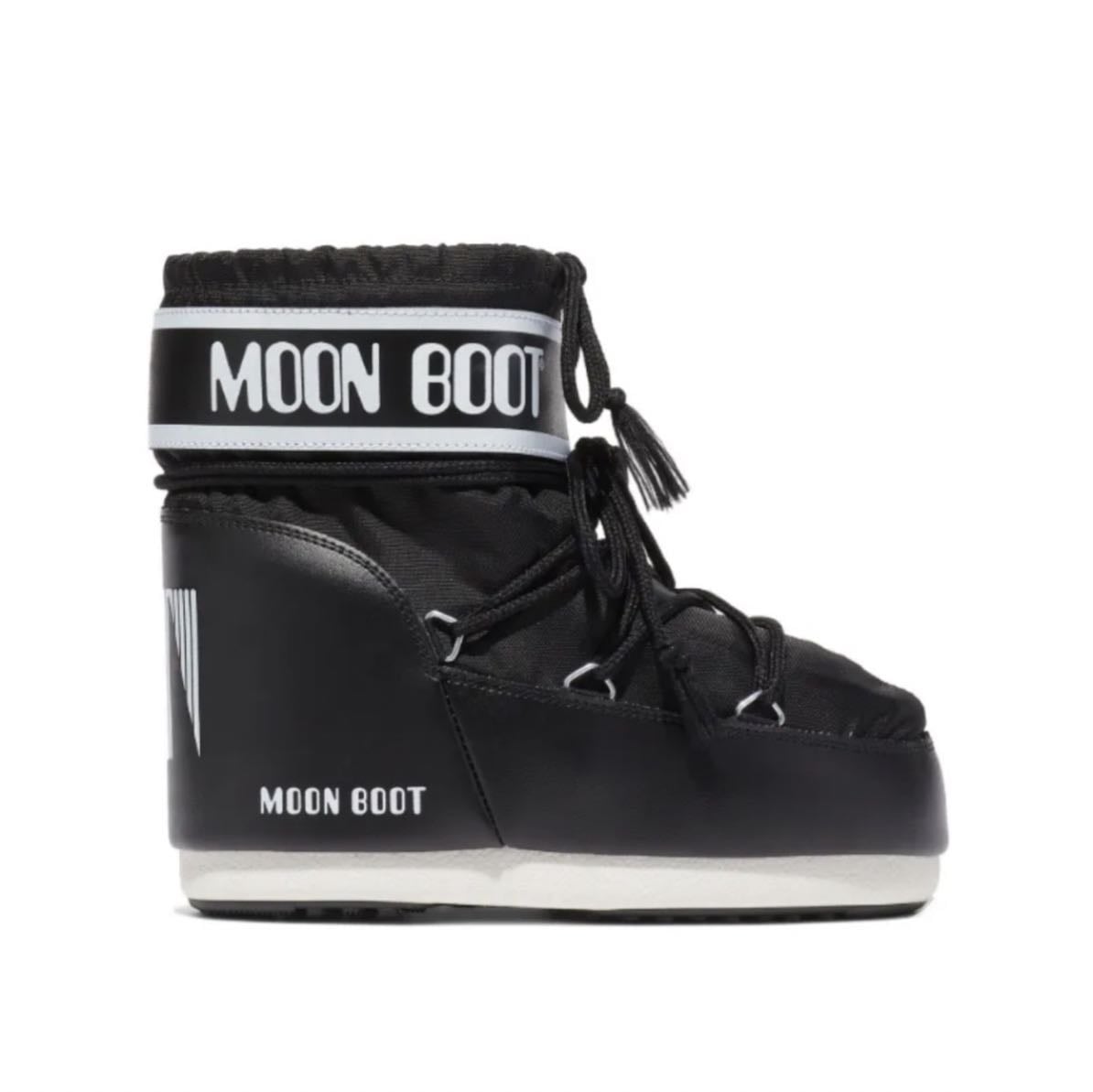 Moon Boot - Icon Low (4,044$)