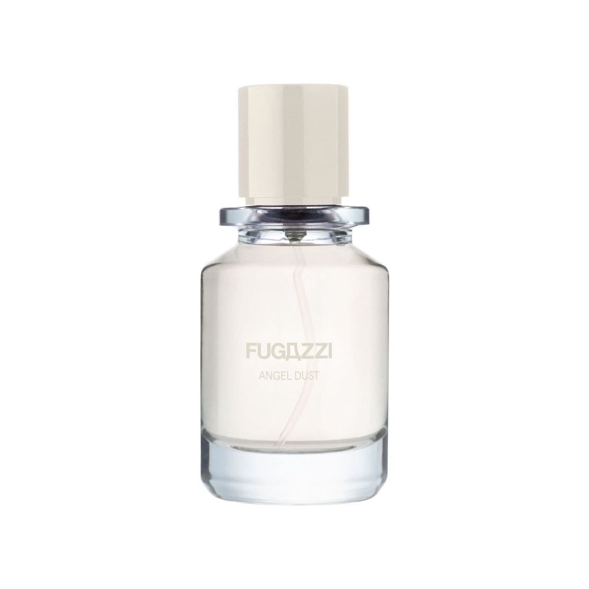 Angel Dust - by Fugazzi EDP (3,400$)