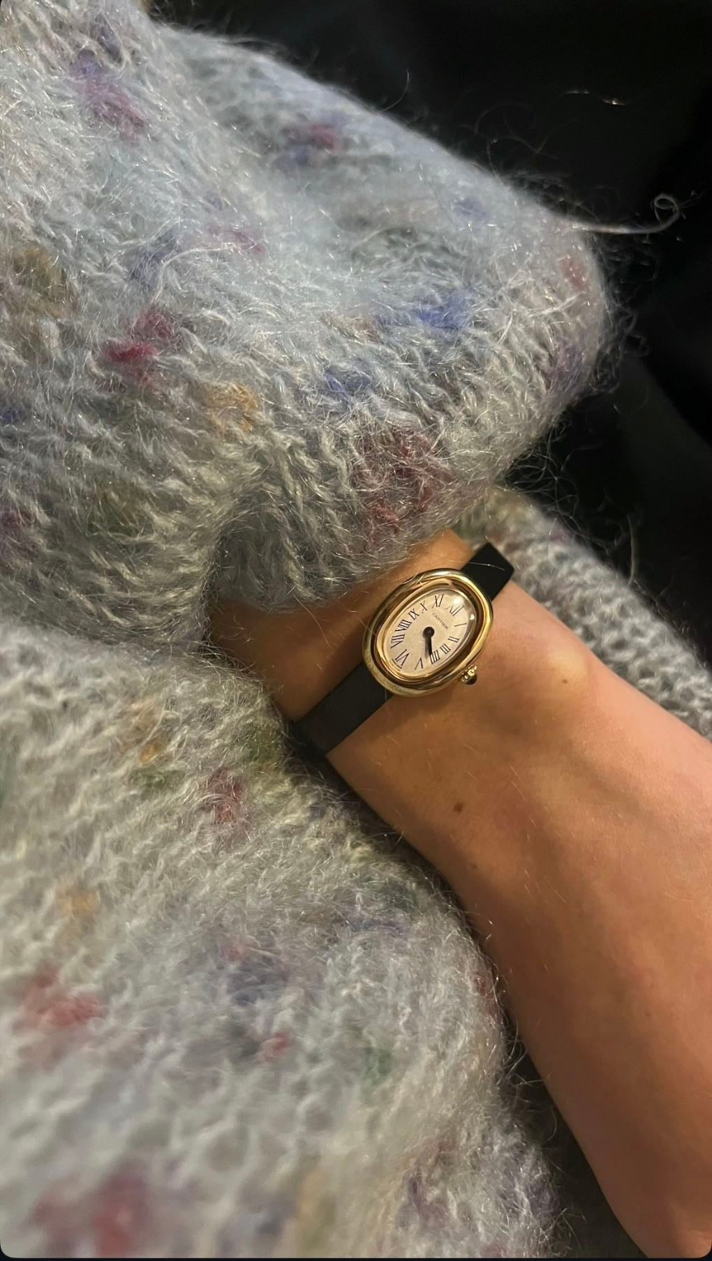 thin watches