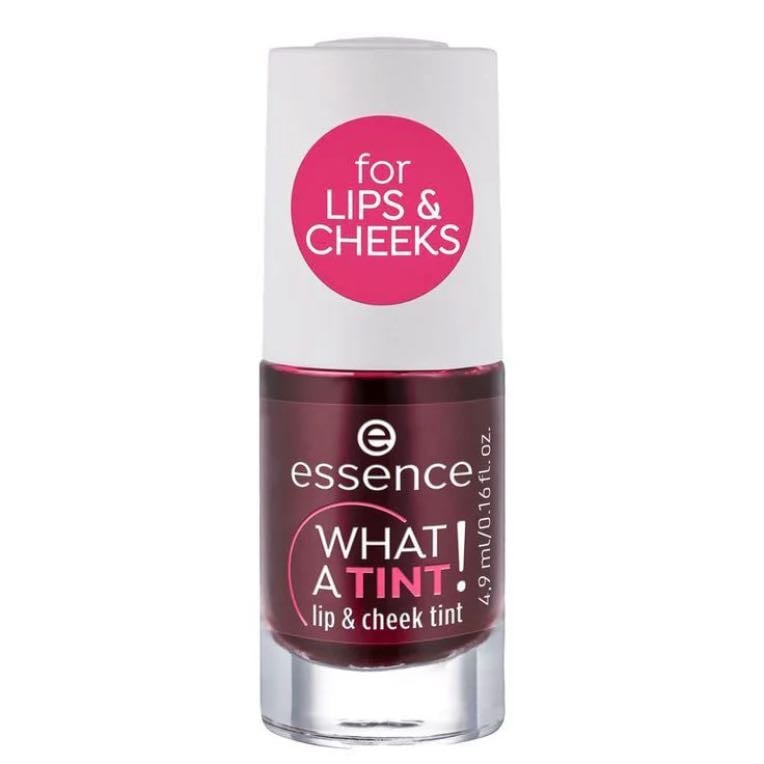Tint Essence.