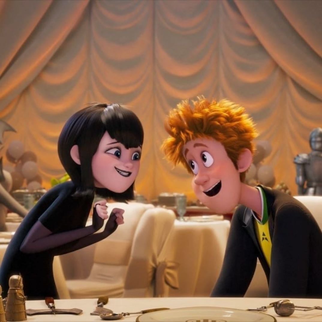 mavis and johnny - i don’t care. i still want to be with you.
