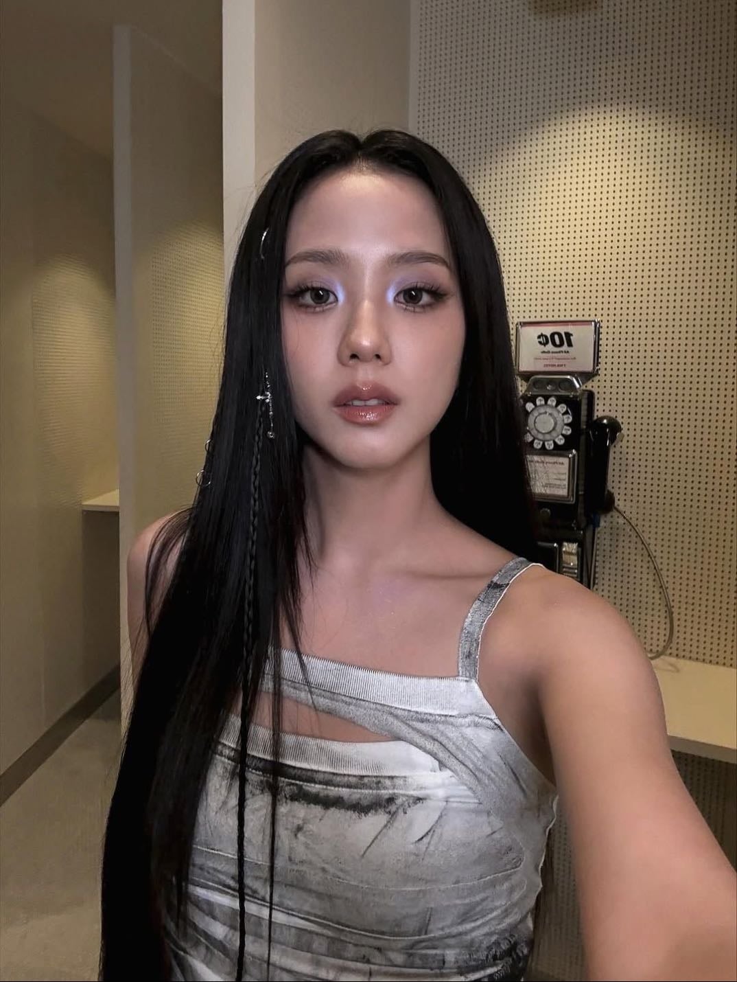 kim jisoo