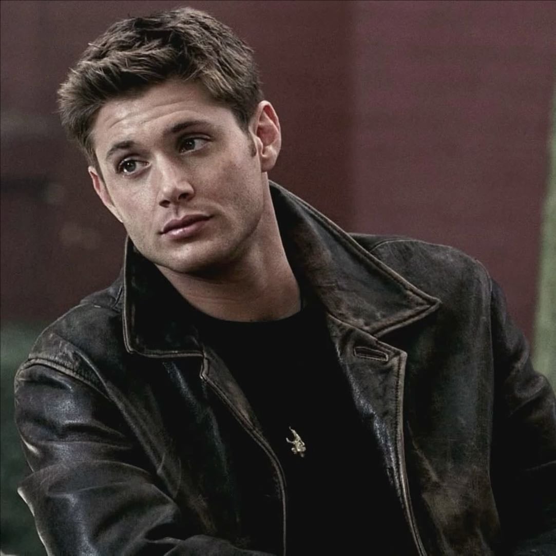 Dean Winchester - Supernatural