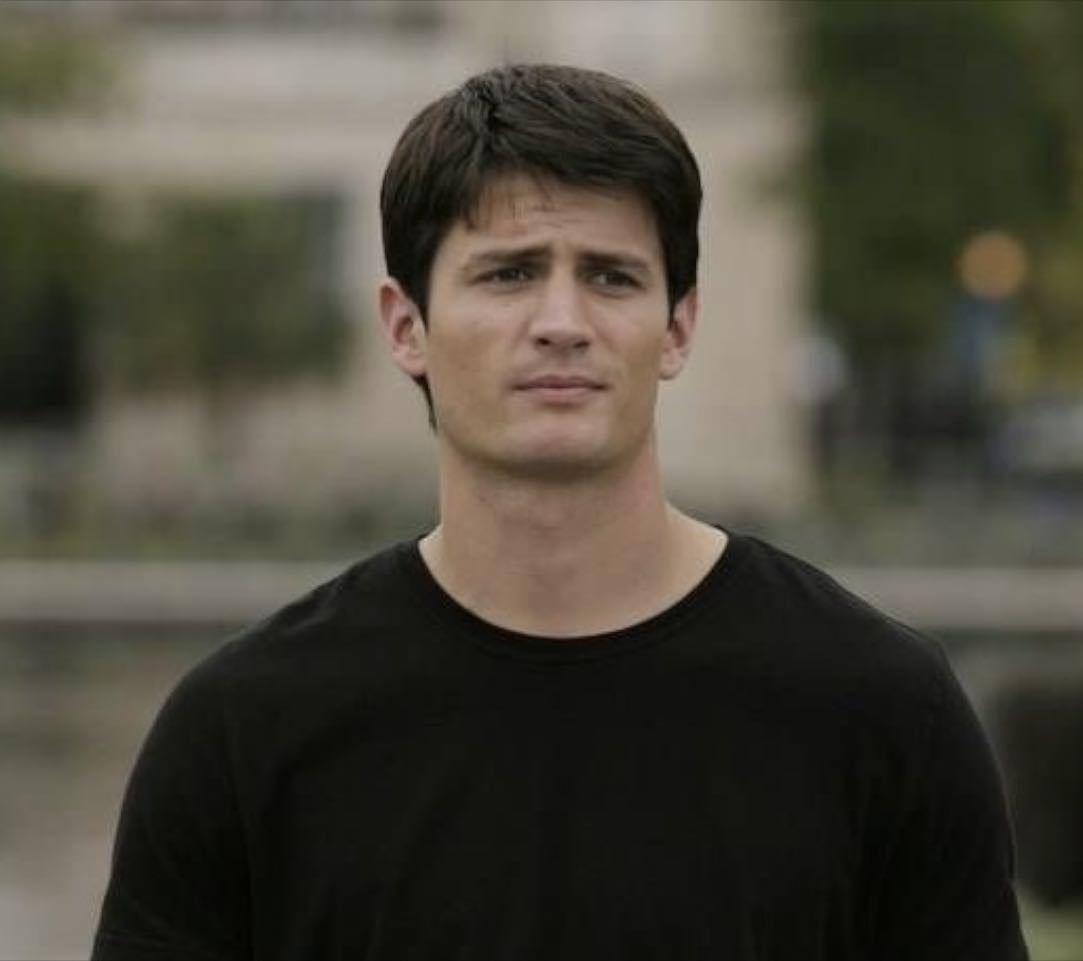 Nathan Scott - One Tree Hill
