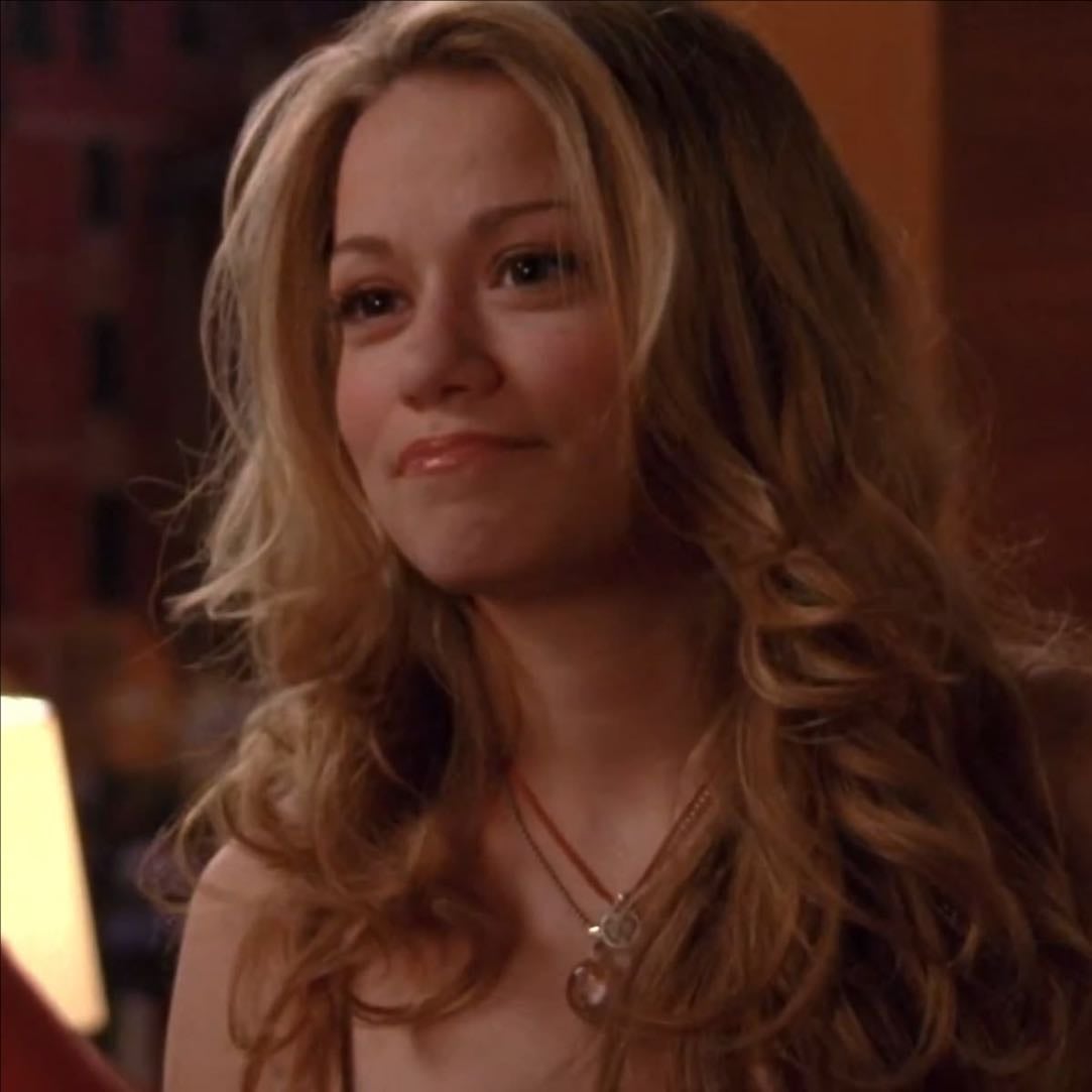 Haley James Scott - One Tree Hill
