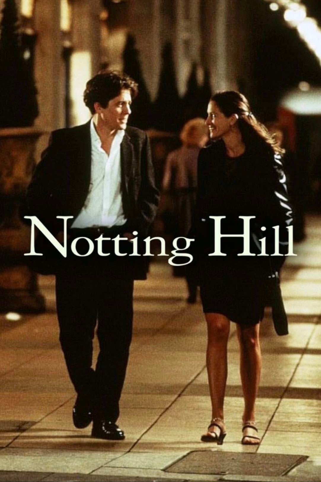𝓝otting 𝓗ill