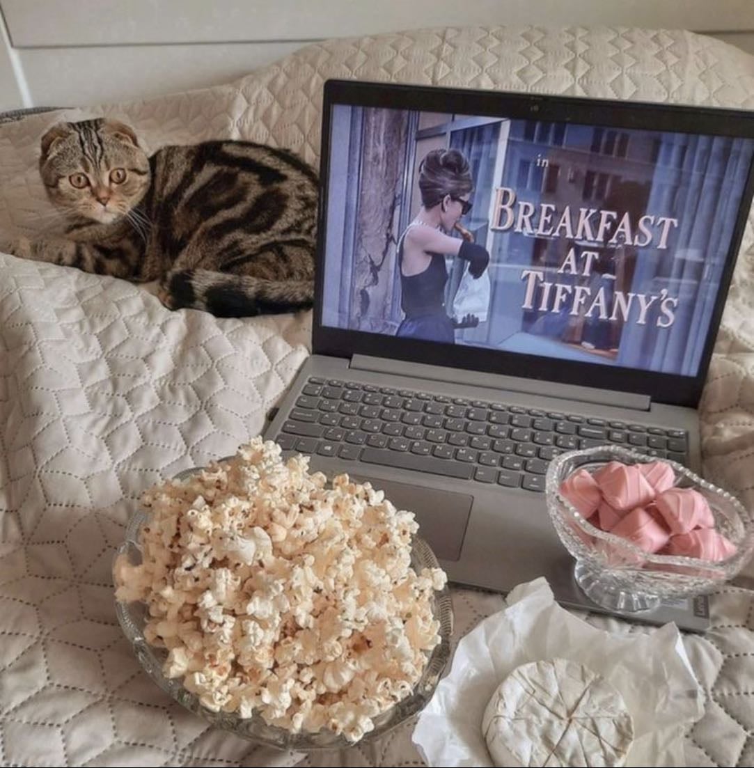 Movies/tv shows🍿 - Movies hypelist by Hiraya