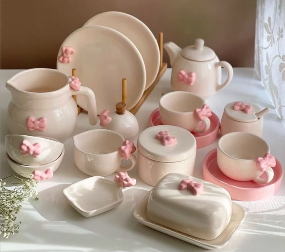Pottery