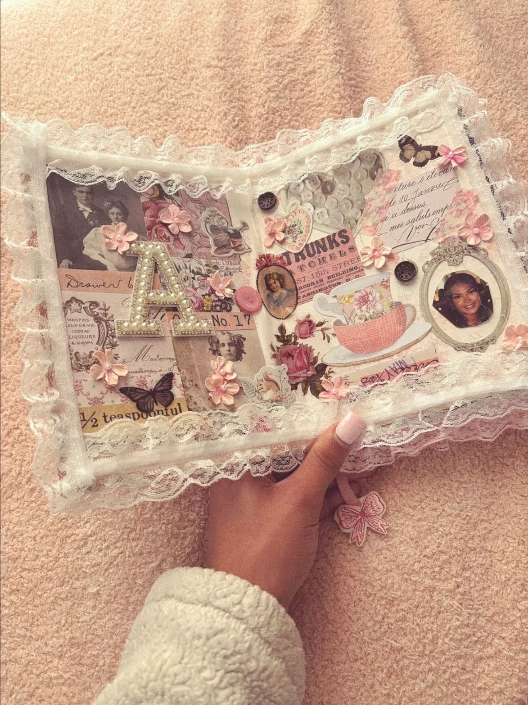 Writing - /journaling/scrapbooking/poetry