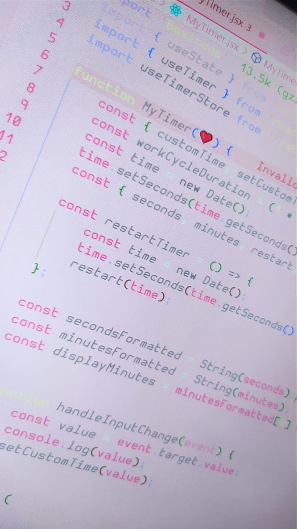 Coding